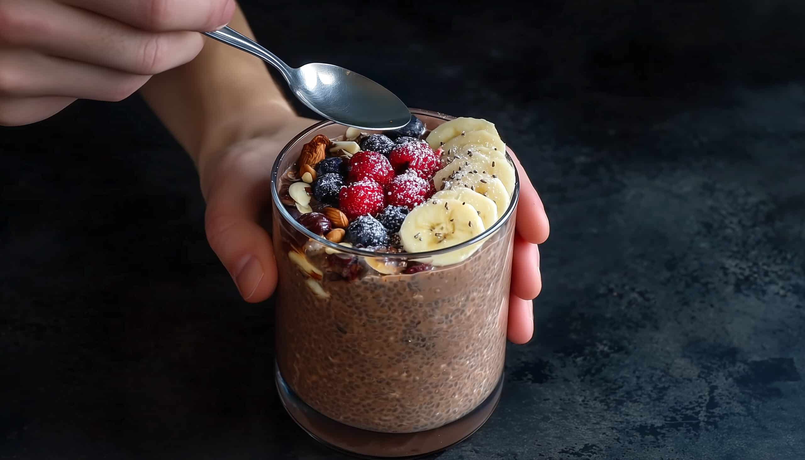 Oat Pot με Βρώμη και Πρωτεΐνη – Ιδανικό Πρωινό