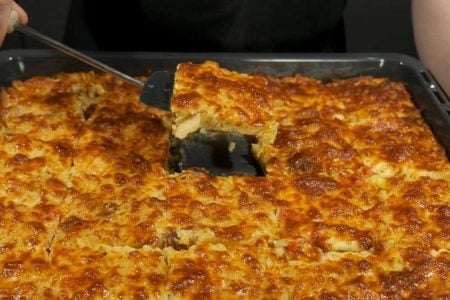 Εξαιρετικά γρήγορο γεύμα με πένες και ΛαχανικάΤο πιο νόστιμο γεύμα για όλη την οικογένεια με διάφορα υλικά που δένουν απίστευτα μεταξύ τους!!!