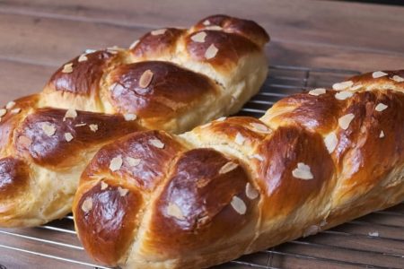 Γιατί δεν μου φουσκώνουν τα τσουρέκια Blog