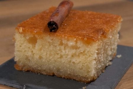 Το ωραιότερο Ρεβανί Βέροιας που θα κάνετε στο Σπίτι σας