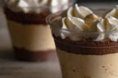 Φανταστική Παστούλα με 4 Υλικά σε 10 λεπτά