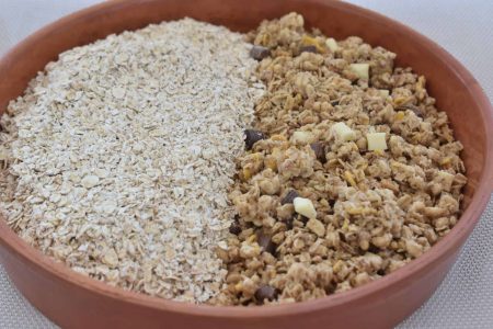 Superfood ή αλλιώς Υπερτροφές