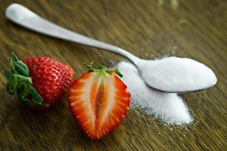 Stevia