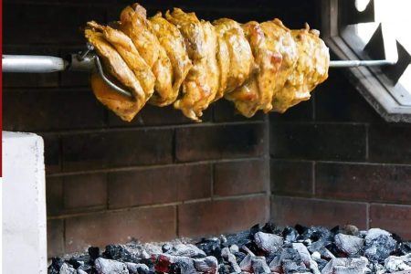 ΤΟ ΠΙΟ ΩΡΑΙΟ ΚΟΝΤΟΣΟΥΒΛΙ - THE BEST PORK ROAST - LIVE KITCHEN