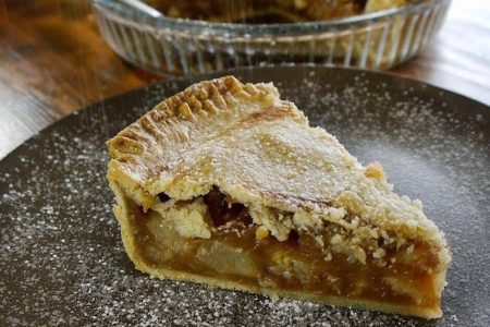 Θα γίνει της Ροδακινόπιτας!!!!!#2AMAZING Peach Pie - Special Cooking - Live Kitchen