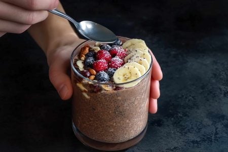 Oat Pot με Βρώμη και Πρωτεΐνη – Ιδανικό Πρωινό